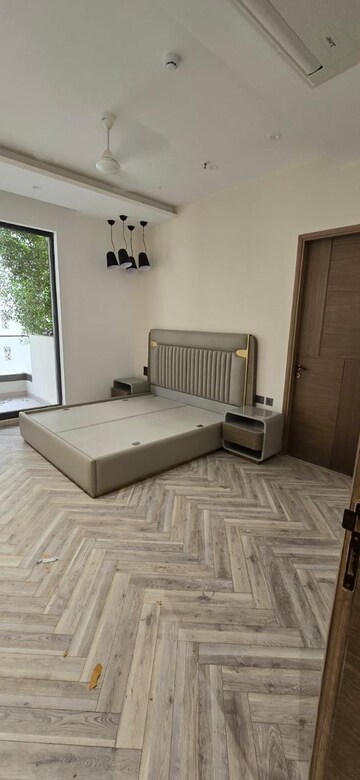 Bedroom in 4 BHK Apartment at ABA County 107, Sector 107 – for Rent