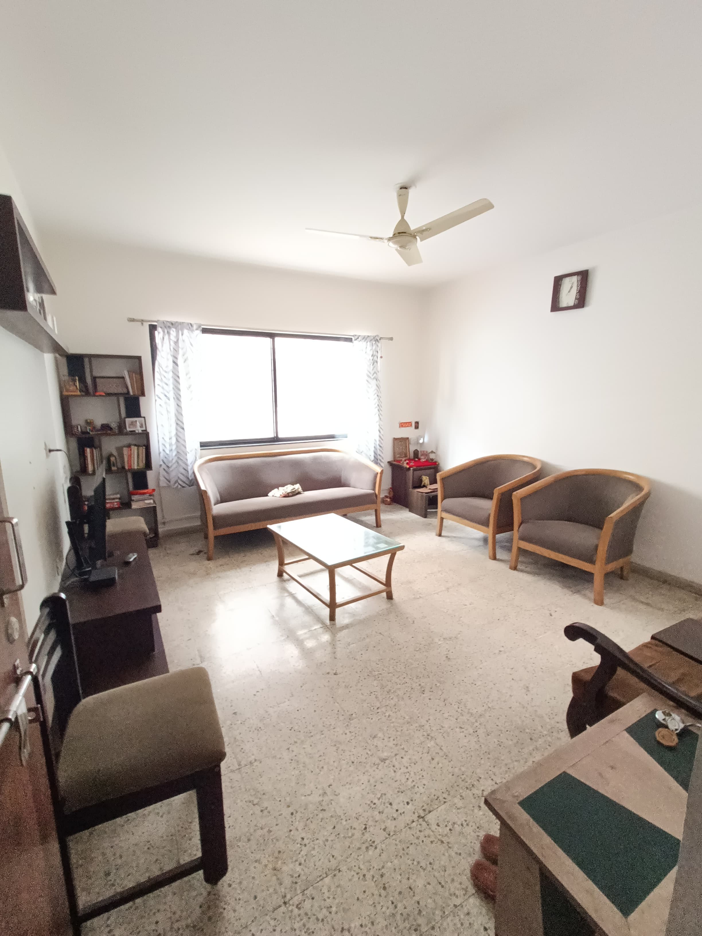 2 BHK Apartment For Rent in Samarthshree Vanashree Apartments