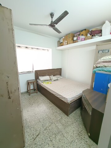 Kitchen in 2 BHK Apartment at Samarthshree Vanashree Apartments, Bavdhan – for Rent
