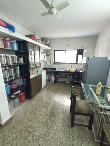 Gym in 2 BHK Apartment at Samarthshree Vanashree Apartments, Bavdhan – for Rent