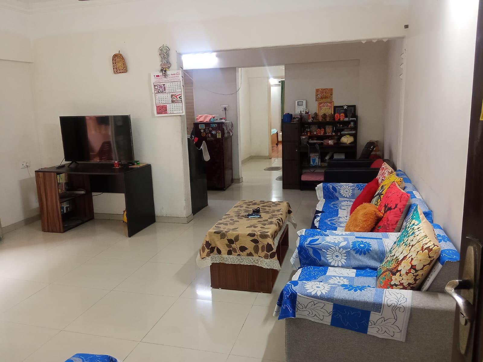 2 BHK 1100 Sq.Ft. Apartment in GK Roselands Rhythm