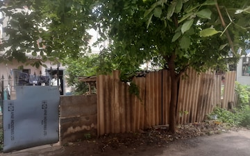 Plot For Sale in Ramamurthy Nagar