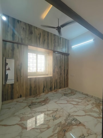 Room in 1 BHK Builder Floor at Iti Layout – for Rent