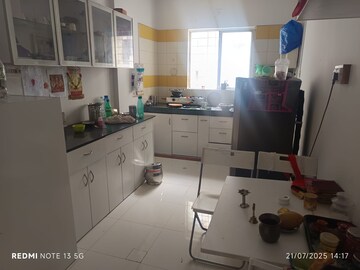 2 BHK Apartment For Rent in Shanti Vihar, Bavdhan