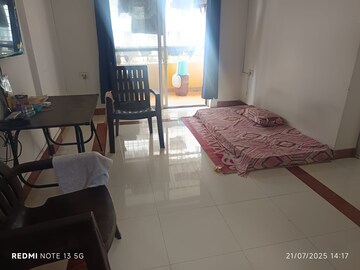 Team Area in 2 BHK Apartment at Shanti Vihar, Bavdhan – for Rent