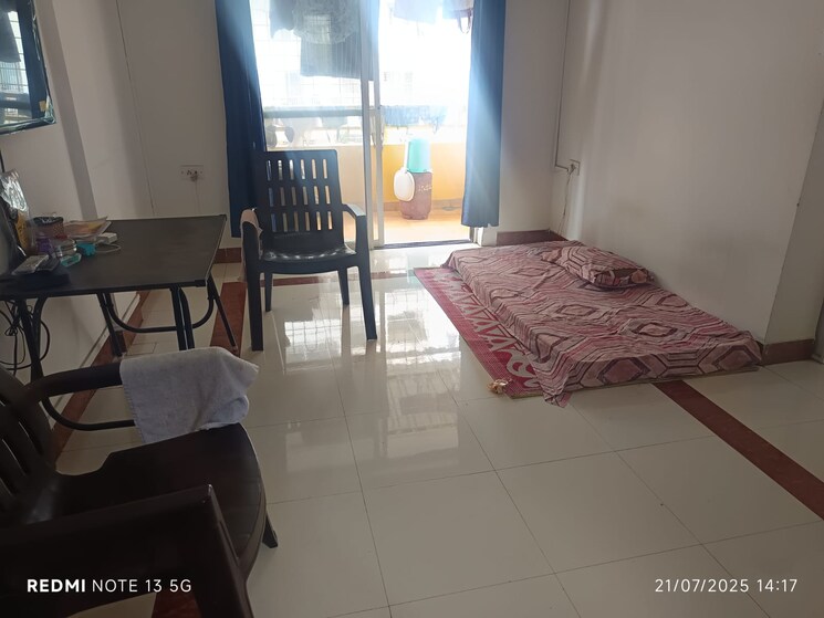 Team Area, shanti-vihar 2 Bedroom 1000 Sq.Ft. Apartment In Bavdhan Pune 9048193