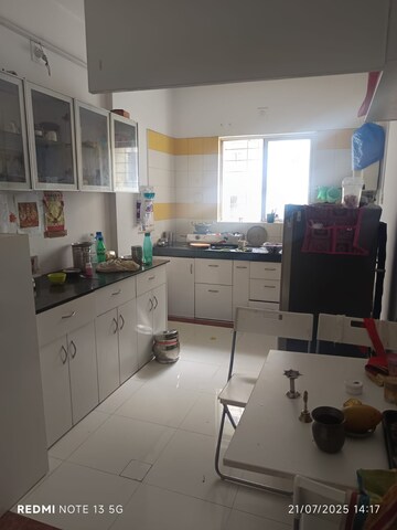 Team Area in 2 BHK Apartment at Shanti Vihar, Bavdhan – for Rent