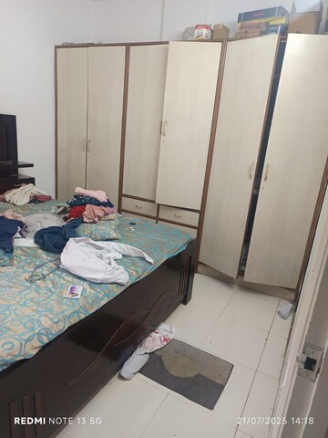 Team Area in 2 BHK Apartment at Shanti Vihar, Bavdhan – for Rent