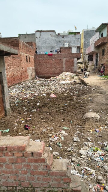 Plot Area in  Plot at Dlf Ankur Vihar – for Sale