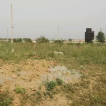 Plot for Sale in Rohini Sector 35, Delhi