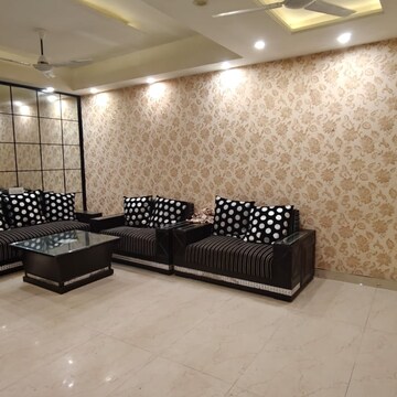 3 BHK Apartment For Rent in Sushma Crescent, Dhakoli