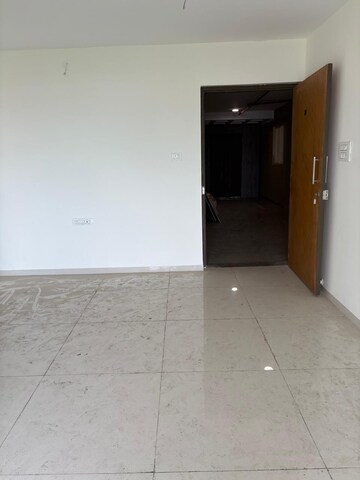 Room in 2 BHK Apartment at Moreshwar 19 East, Nerul – for Rent