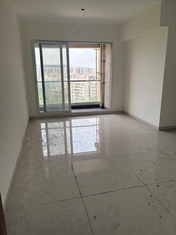 Room in 2 BHK Apartment at Moreshwar 19 East, Nerul – for Rent
