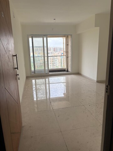 Room in 2 BHK Apartment at Moreshwar 19 East, Nerul – for Rent