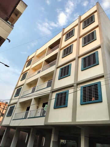 2 BHK Builder Floor – Exterior View View at Sai Nandanvan CHSL, Wadgaon Sheri - for Sale