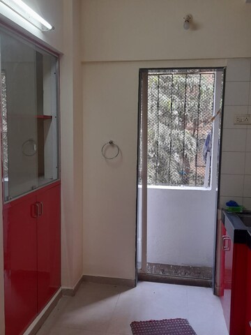 1 BHK Apartment For Rent in Lodha Crown Quality Homes, Majiwada