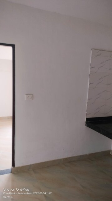 1 BHK Apartment For Rent in Atharva Shrushti, Manjari