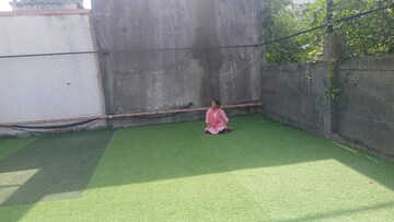 1 BHK Apartment – Garden View at Atharva Shrushti, Manjari - for Rent