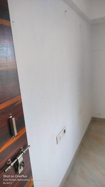 Bathroom in 1 BHK Apartment at Atharva Shrushti, Manjari – for Rent