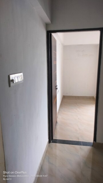 Room in 1 BHK Apartment at Atharva Shrushti, Manjari – for Rent