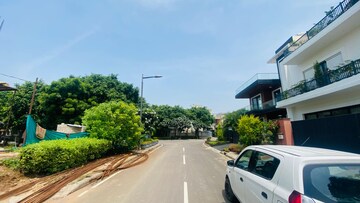  Plot – Exterior View View at DLF Hyde Park, South Mullanpur - for Sale