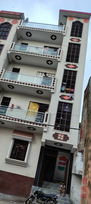 6+ BHK Independent House For Sale in Ecotech Ii Greater Noida