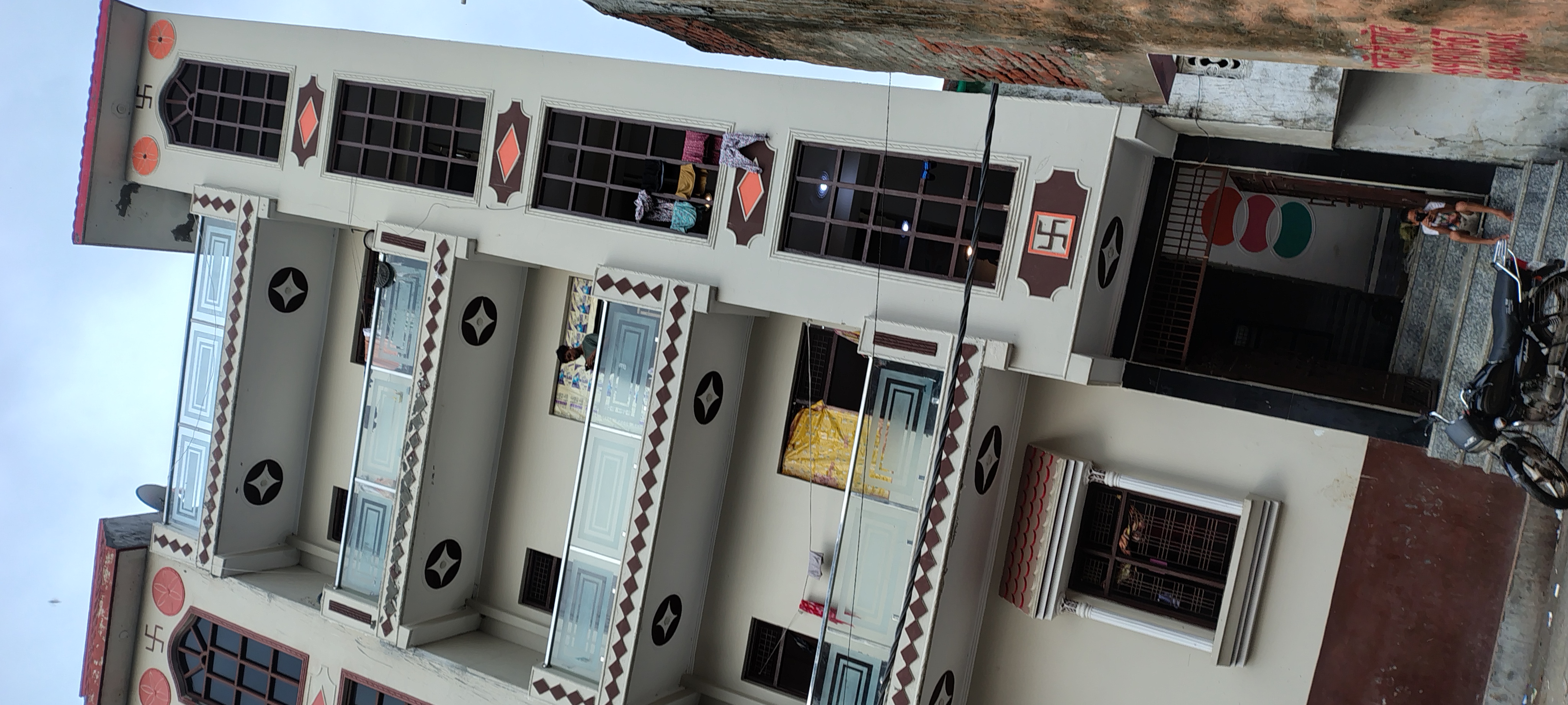 6+ BHK Independent House For Sale in Sun Rise 