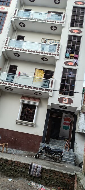6+ BHK Independent House – Exterior View View at Ecotech Ii Greater Noida - for Sale