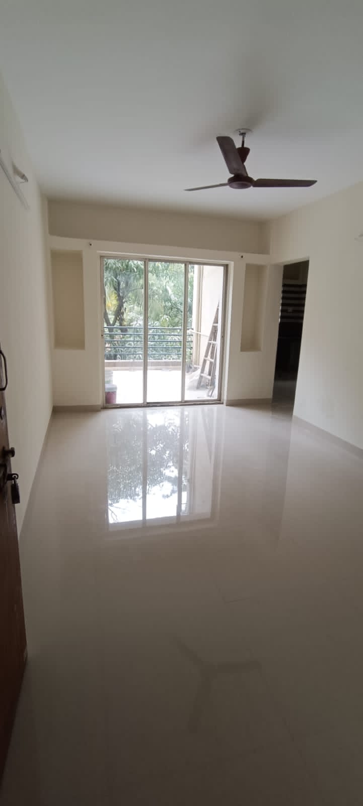 2 BHK 1500 Sq.Ft. Apartment in Viman Pearl