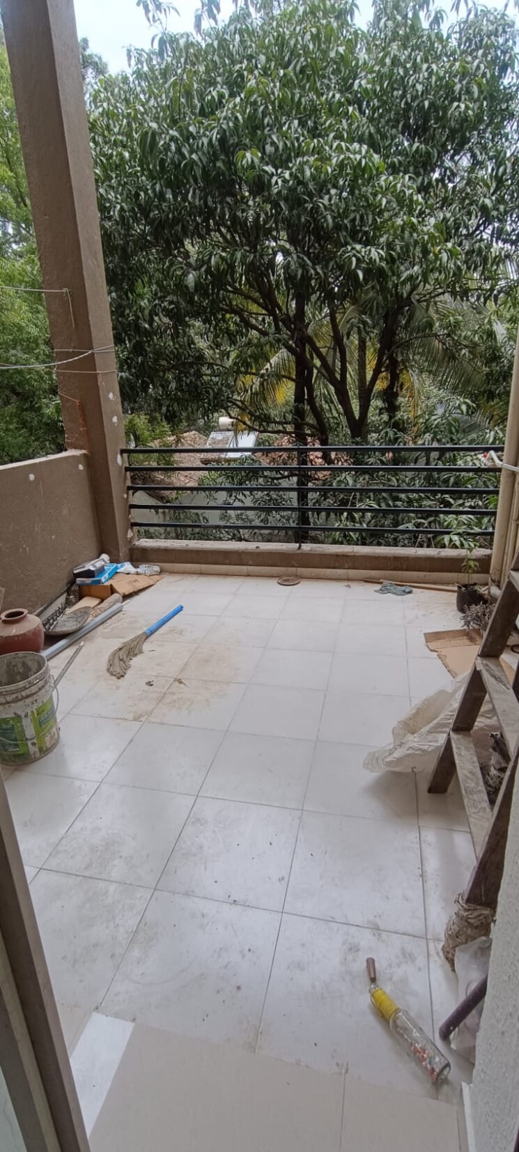 Balcony, viman-pearl 2 Bedroom 1500 Sq.Ft. Apartment In Viman Nagar Pune 9048219