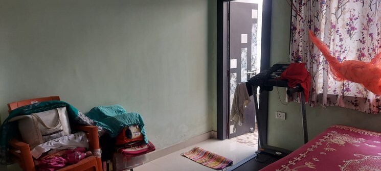 Bedroom, hatia 3 Bedroom 1300 Sq.Ft. Apartment In Hatia Ranchi 9048218