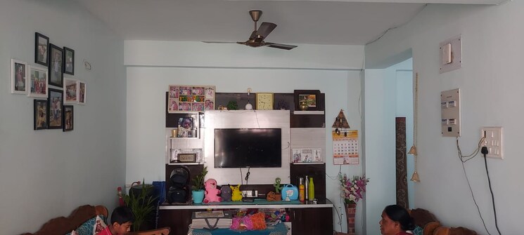 Room, hatia 3 Bedroom 1300 Sq.Ft. Apartment In Hatia Ranchi 9048218