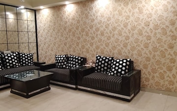 3 BHK Apartment For Rent in Green Valley Heights, Kishanpura
