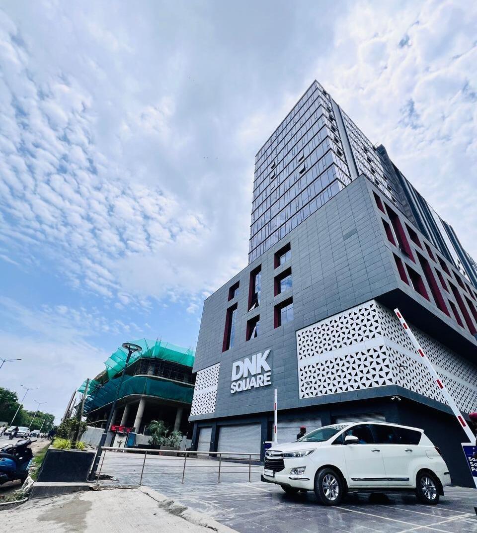 Office Space For Sale in Viman Nagar