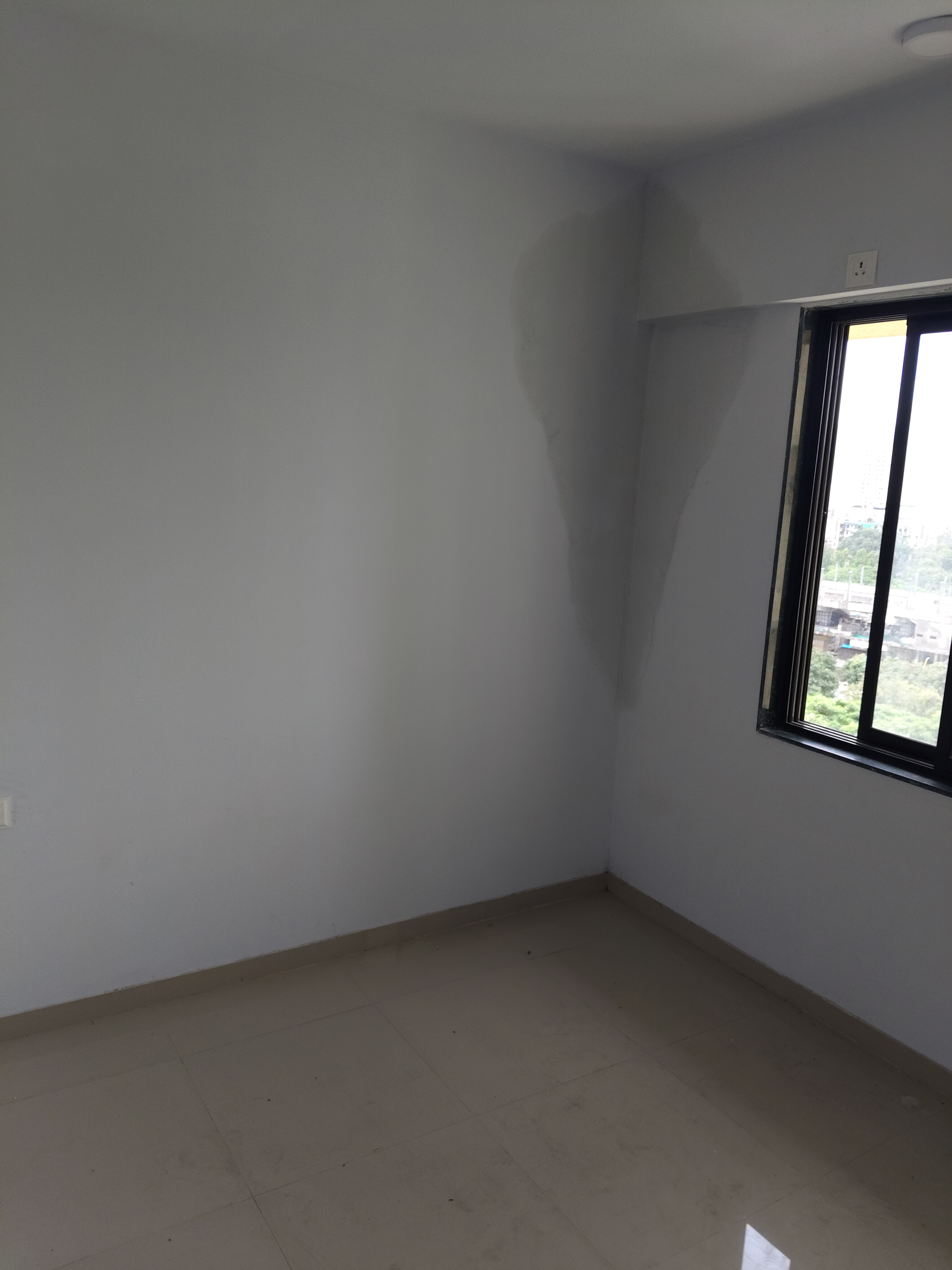 1 BHK 435 Sq.Ft. Apartment in Highland Residency CHSL