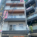 6 BHK + Pooja Room,Servant Room 200 Sq.Yd. Independent House in Bali Nagar