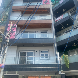 6 BHK Independent House For Sale in Bali Nagar