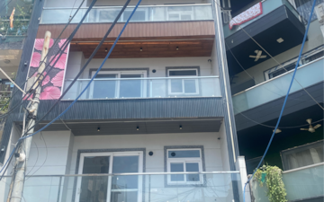 6 BHK Independent House For Sale in Bali Nagar