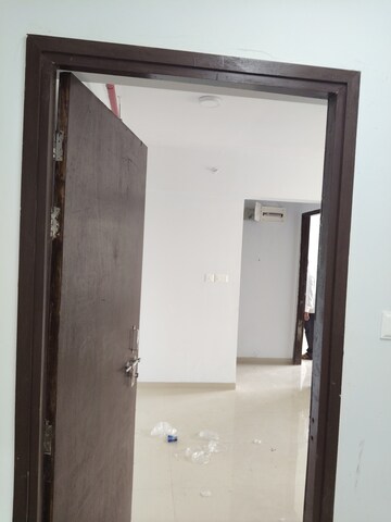 Building Lobby in 1 BHK Apartment at Highland Residency CHSL, Balkum Pada – for Sale