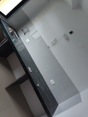 Furnished Amenities in 1 BHK Apartment at Highland Residency CHSL, Balkum Pada – for Sale