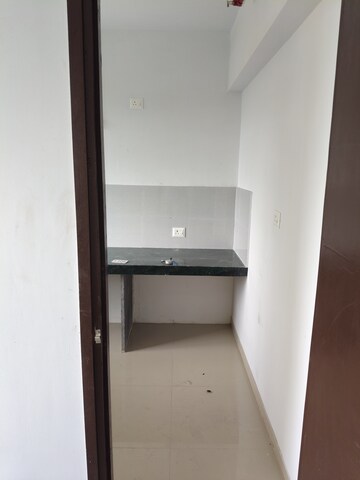 Furnished Amenities in 1 BHK Apartment at Highland Residency CHSL, Balkum Pada – for Sale