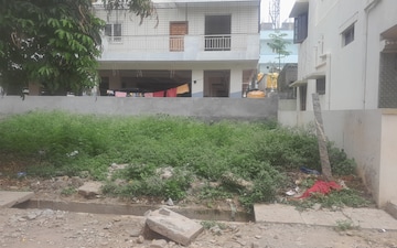 Plot For Sale in Ramamurthy Nagar
