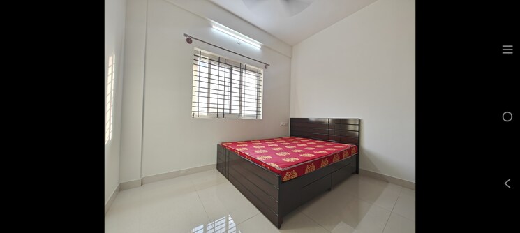 Bedroom, hsr layout 2 Bedroom 800 Sq.Ft. Builder Floor In Hsr Layout Bangalore 9048247