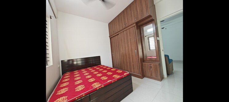 Bedroom, hsr layout 2 Bedroom 800 Sq.Ft. Builder Floor In Hsr Layout Bangalore 9048247
