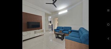 Team Area in 2 BHK Builder Floor at Hsr Layout – for Rent