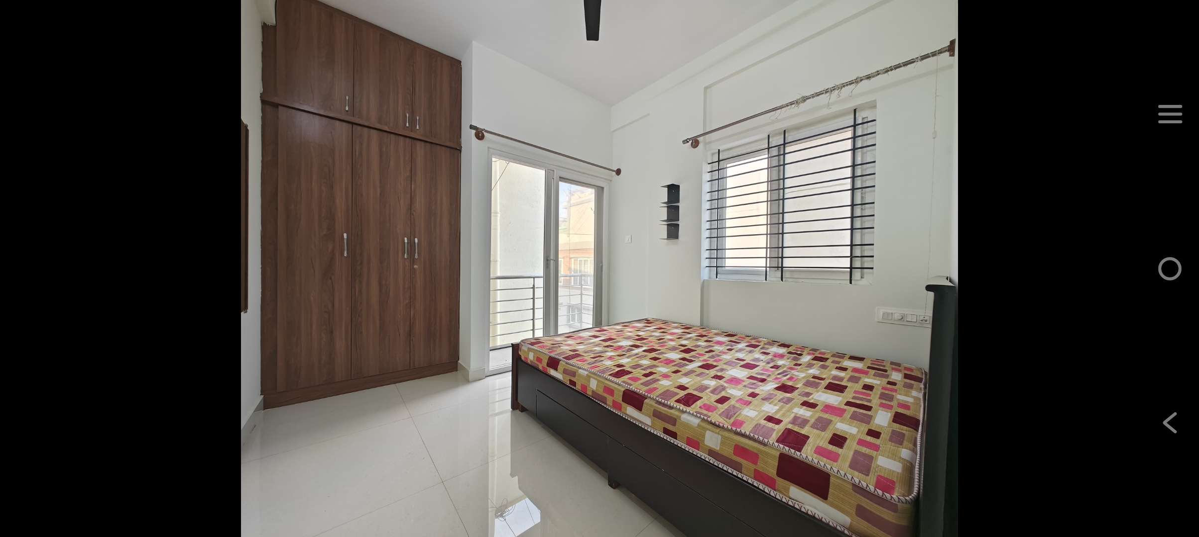2 BHK Builder Floor For Rent in Hsr Ext Konda