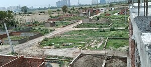 Plot Area in  Plot at Knowledge Park Ii Greater Noida – for Sale
