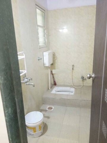 Master Bedroom in 3 BHK Apartment at Solitaire Apartment, Dhanori – for Rent