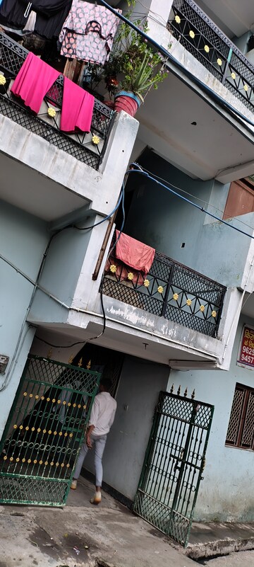 6+ BHK Independent House – Exterior View View at Surajpur - for Sale
