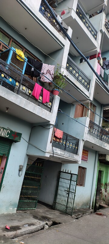 6+ BHK Independent House – Exterior View View at Surajpur - for Sale